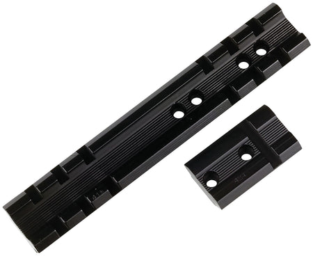 Weaver 48096 Top Mount Base 96 Black for Winchester 70/670/770 Long Action