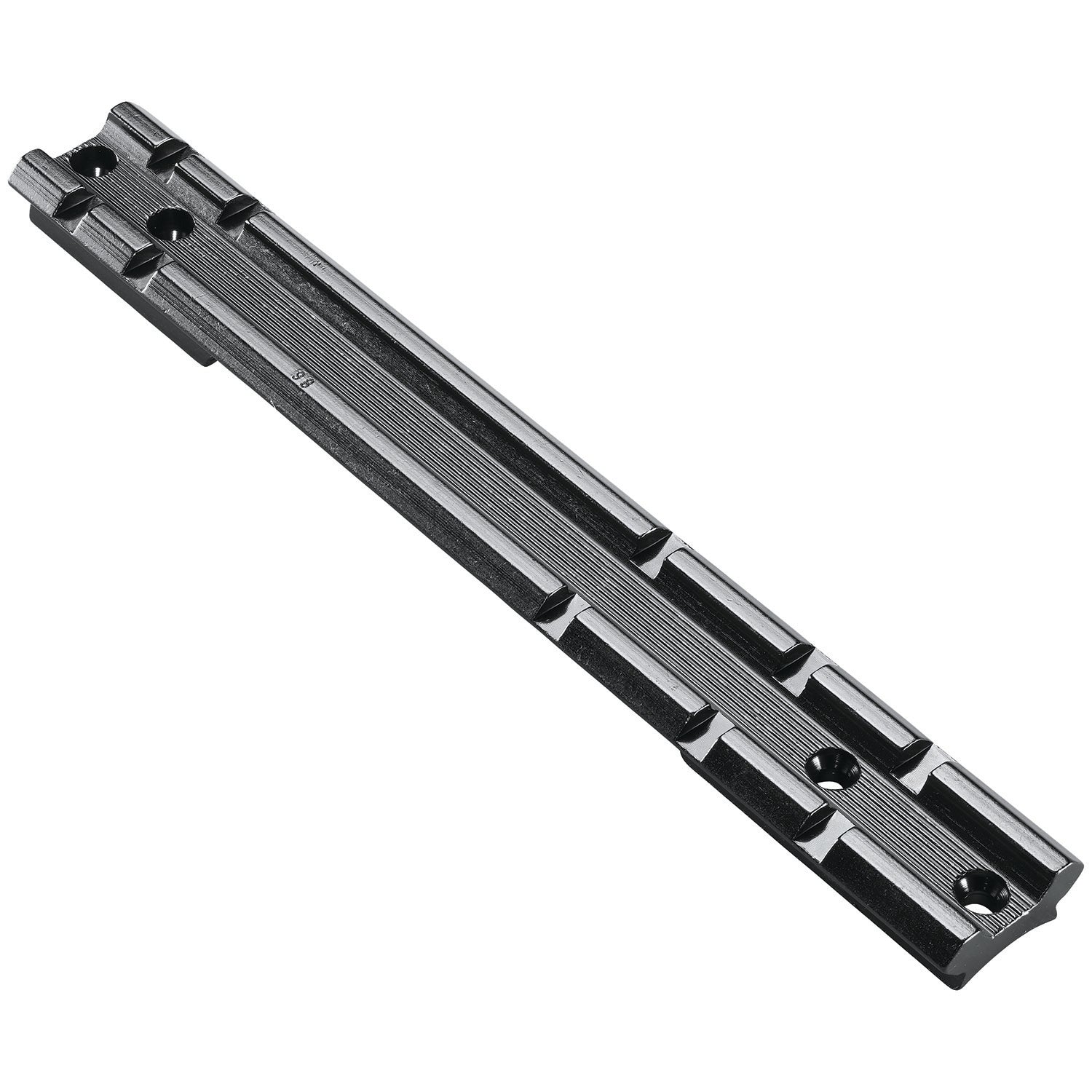 Weaver 48098 Top Mount Base 98 Black for Remington 700 Long Action