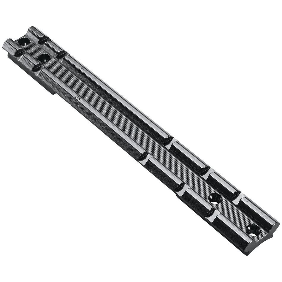 Weaver 48098 Top Mount Base 98 Black for Remington 700 Long Action