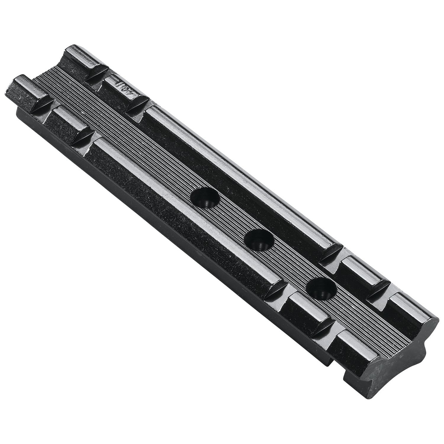 Weaver 48109 Top Mount Base 401 Black for S&W 29/629 and Taurus L/K/N Frame