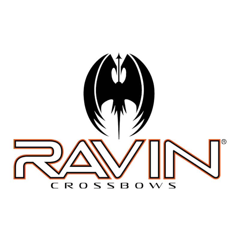 Ravin Integrated Xero X1i Crossbow Scope with Garmin Auto Ranging 3.5X