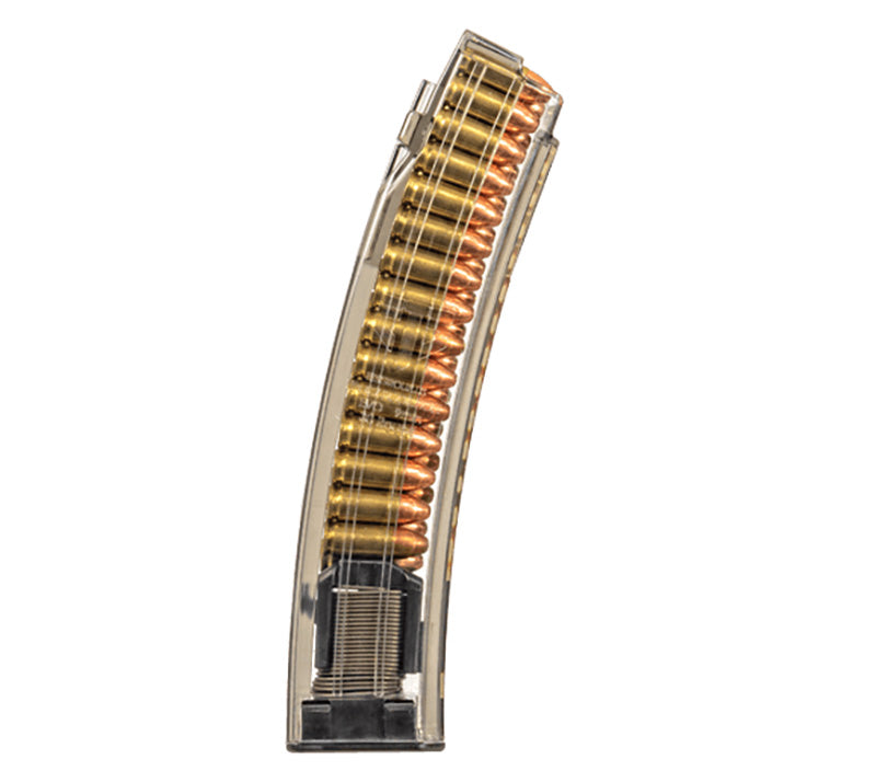 ETS CZ Scorpion Evo 9mm Magazine 30-Round