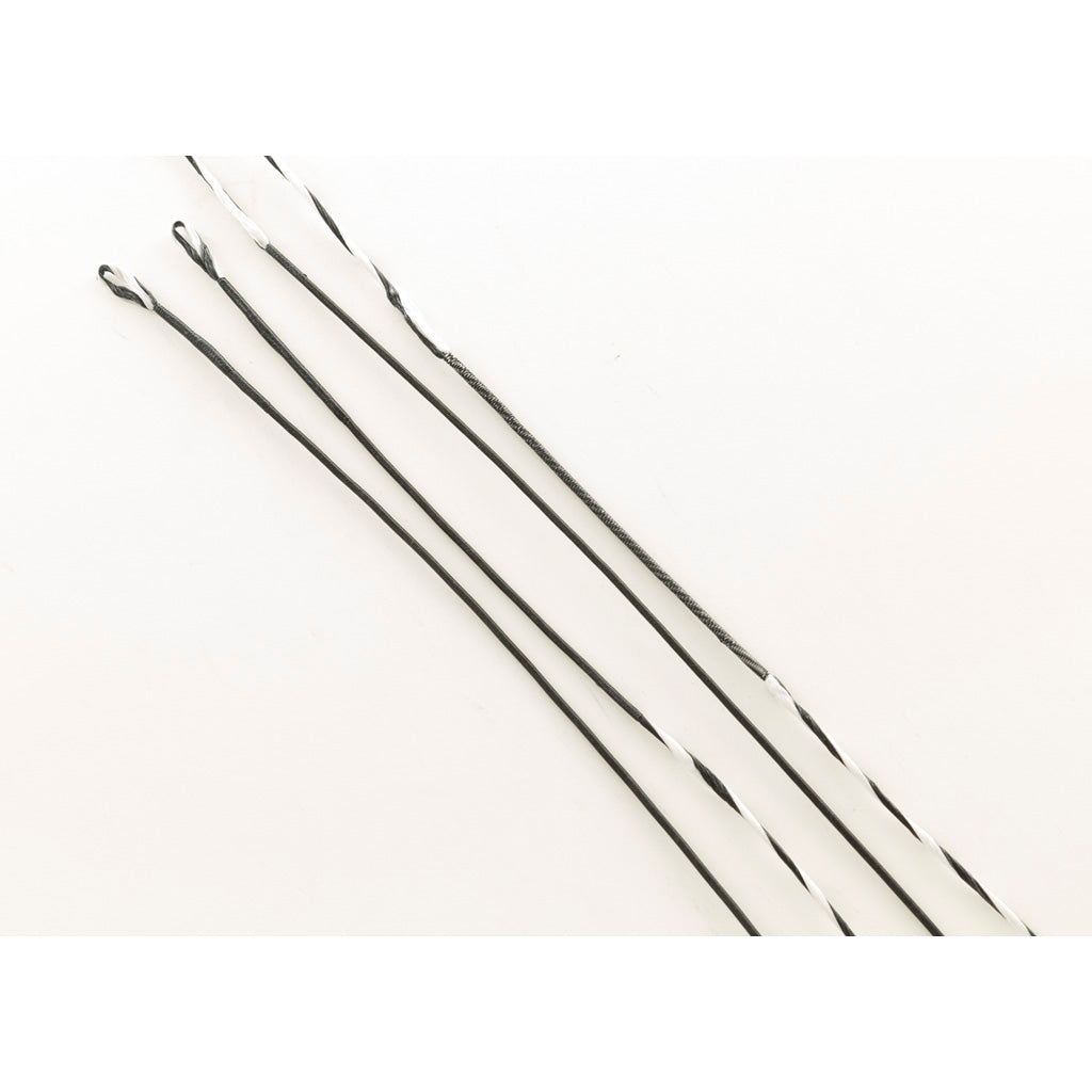J and D DynaFlight 97 Compound Bowstring 79.25 in. for Mini Genesis