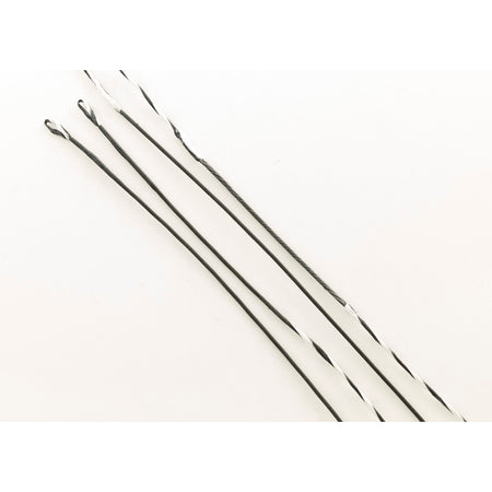 J and D DynaFlight 97 Compound Bowstring 79.25 in. for Mini Genesis