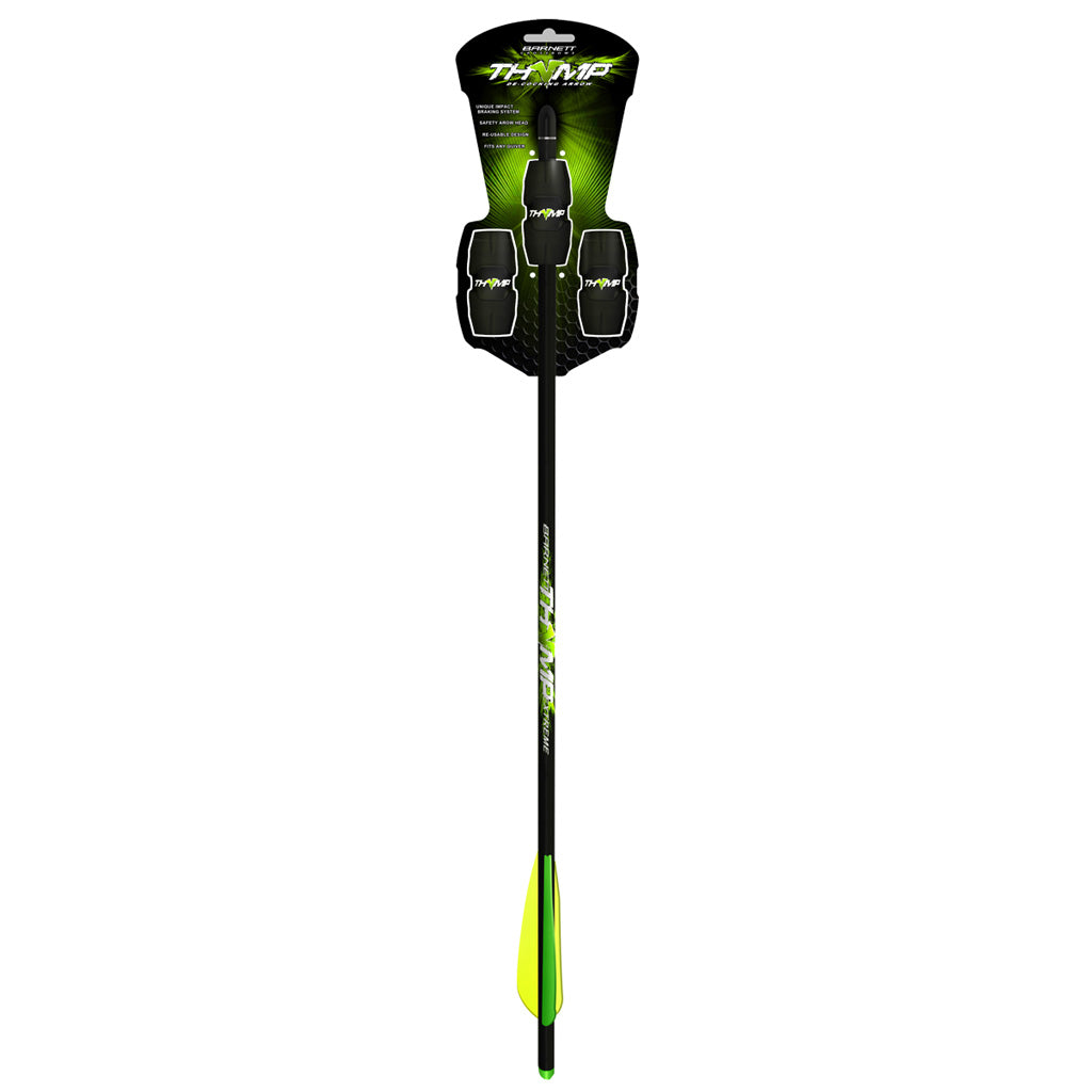 Barnett Thump Crossbow Decocking System with EVAC Decelerators 3 pk.