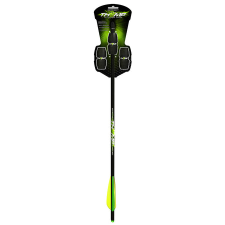 Barnett Thump Crossbow Decocking System with EVAC Decelerators 3 pk.