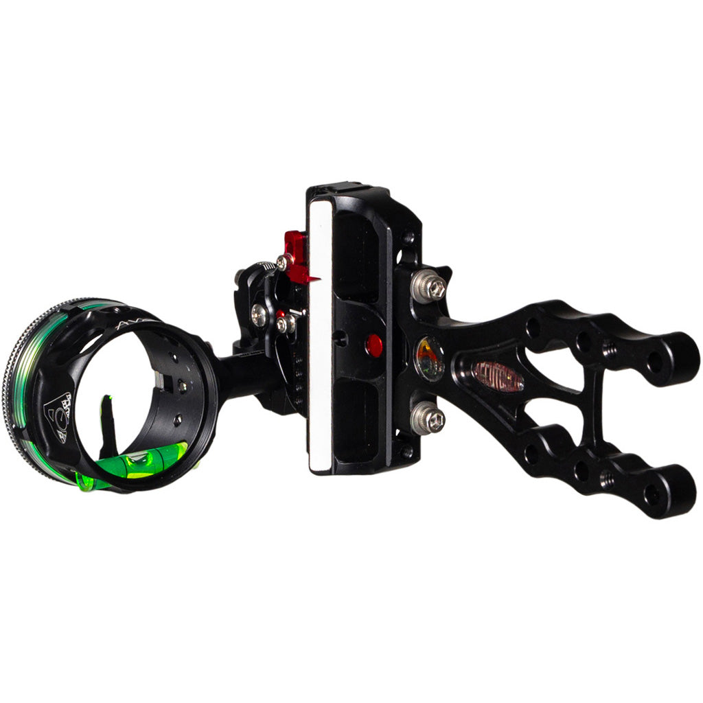 Axcel AccuTouch AVX-41 Single Pin .019 Bow Sight RH/LH