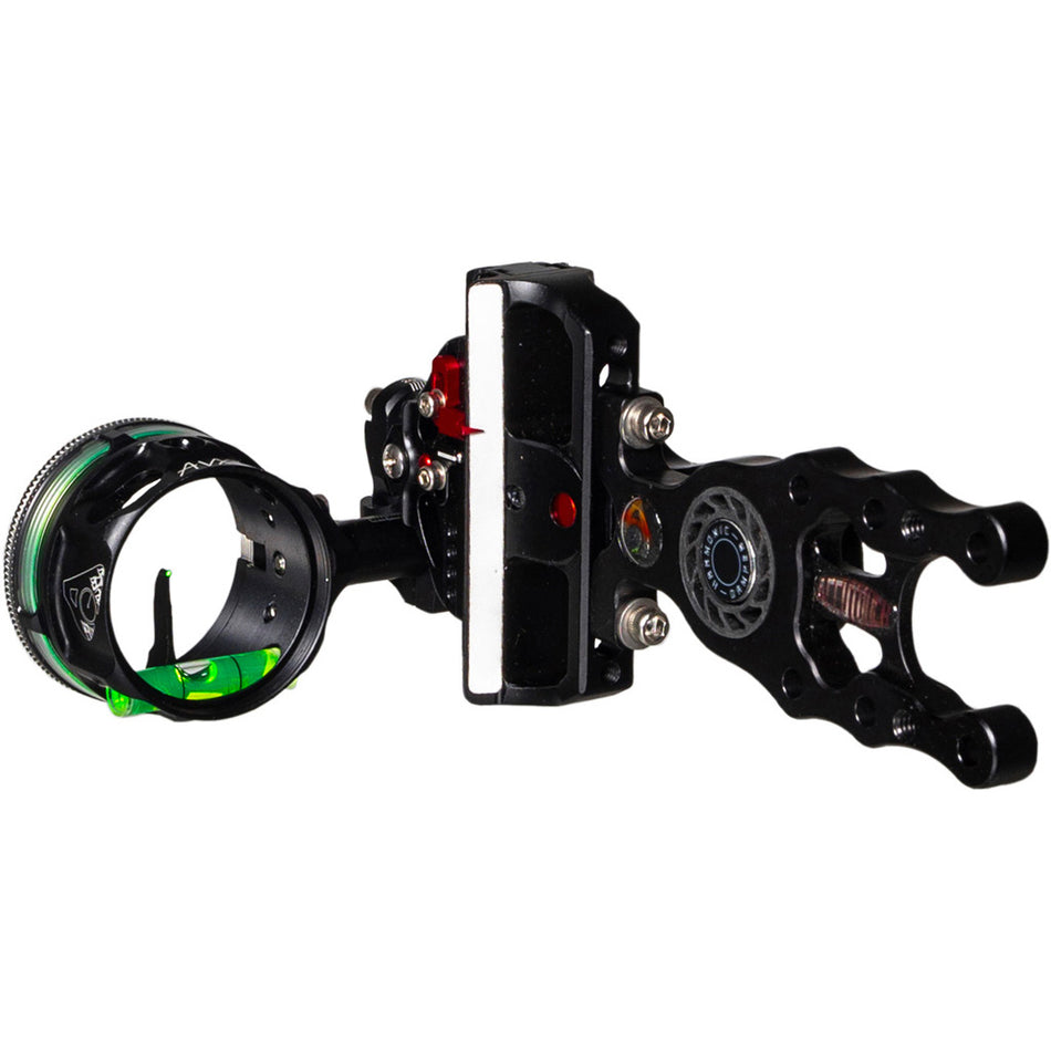 Axcel AccuTouch HD AVX-41 Single Pin .019 Bow Sight RH/LH