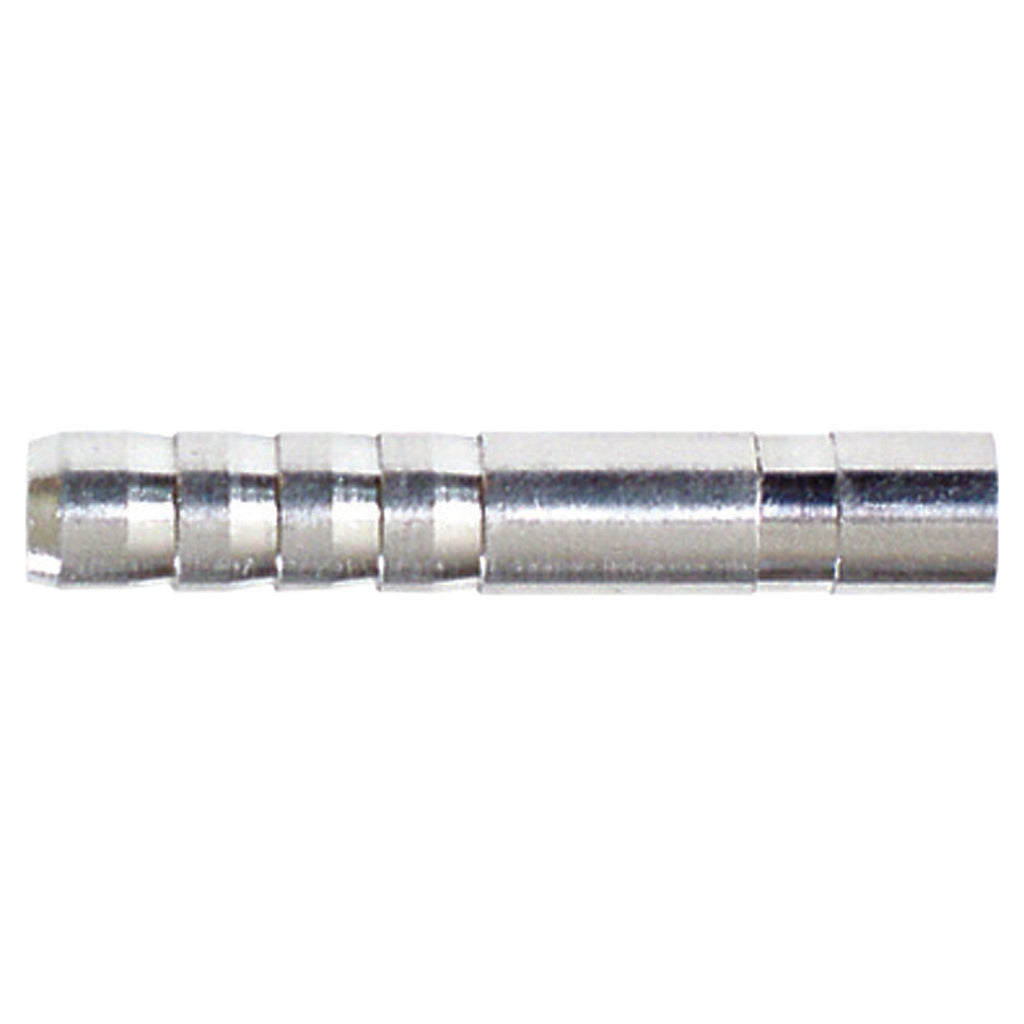 Easton 5mm HIT Aluminum Arrow Inserts for X Diameter Carbon Arrows 100 pk.