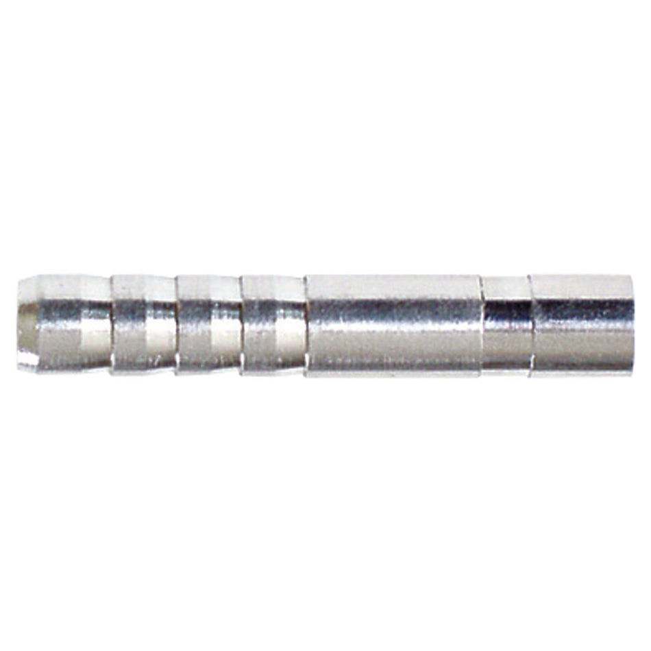 Easton 5mm HIT Aluminum Arrow Inserts for X Diameter Carbon Arrows 100 pk.
