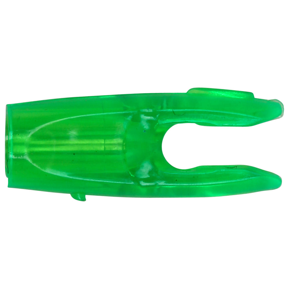 Easton Compound G2 G Pin Nocks Green Large Groove 12-Pack