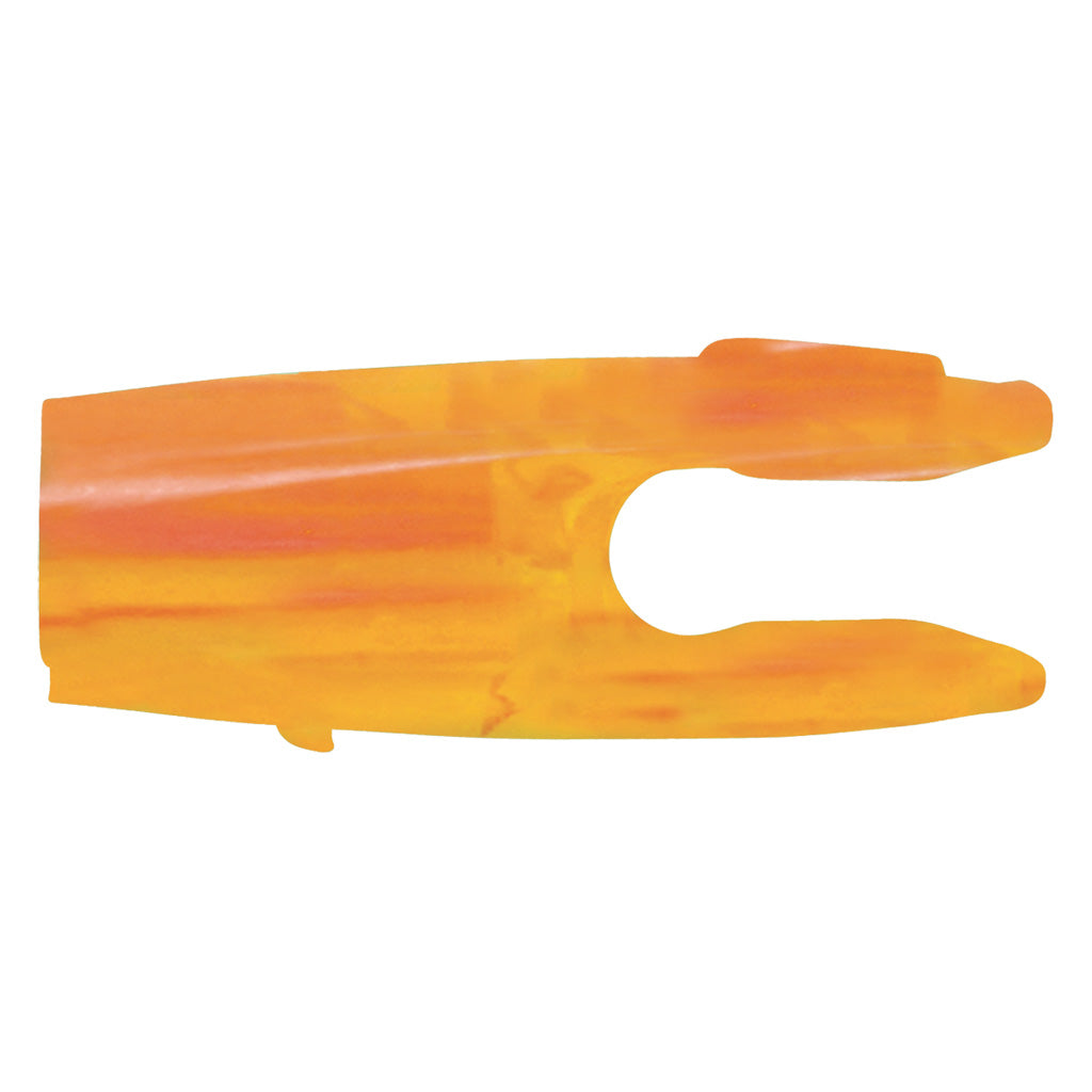 Easton Compound G2 G Pin Nocks Orange Large Groove 12-Pack