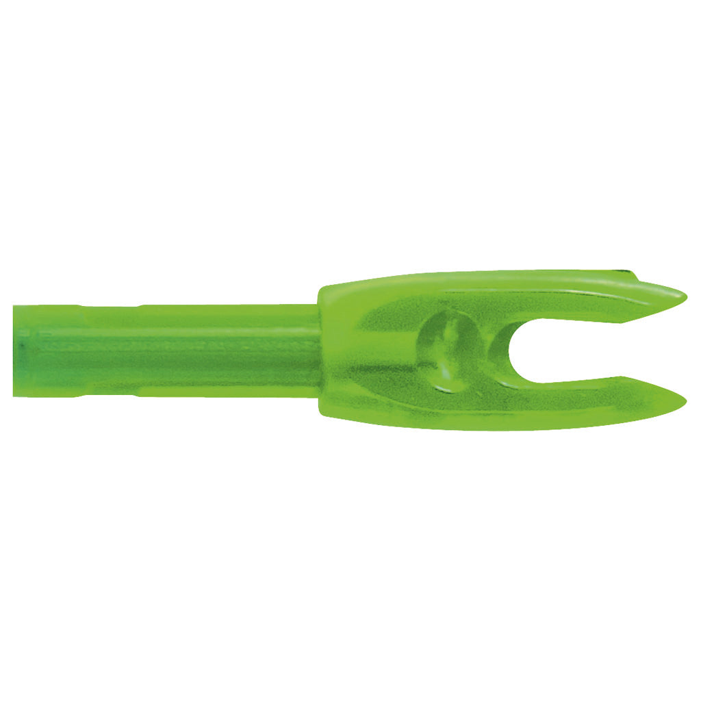 Easton N Nocks Green 100-Pack for Genesis Arrows
