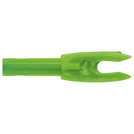 Easton N Nocks Green 100-Pack for Genesis Arrows