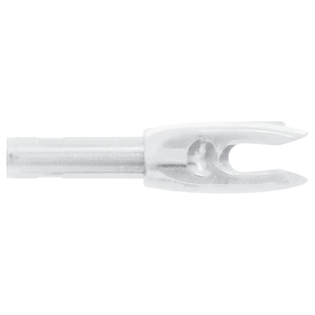 Easton N Nocks White 100-Pack for Genesis Arrows