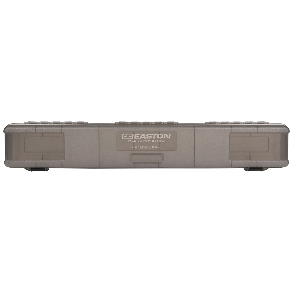 Easton Arrow Storage Box Grey 33 in.