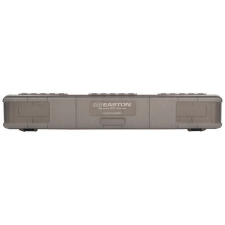 Easton Arrow Storage Box Grey 33 in.