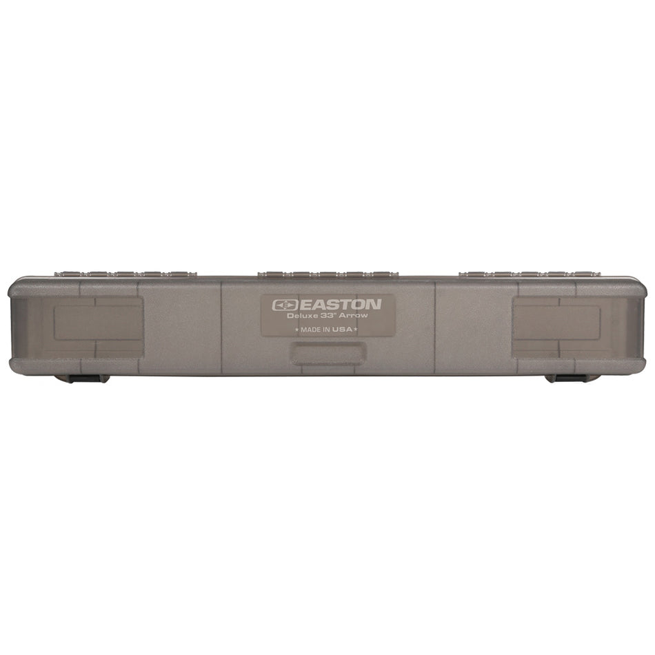 Easton Arrow Storage Box Grey 33 in.