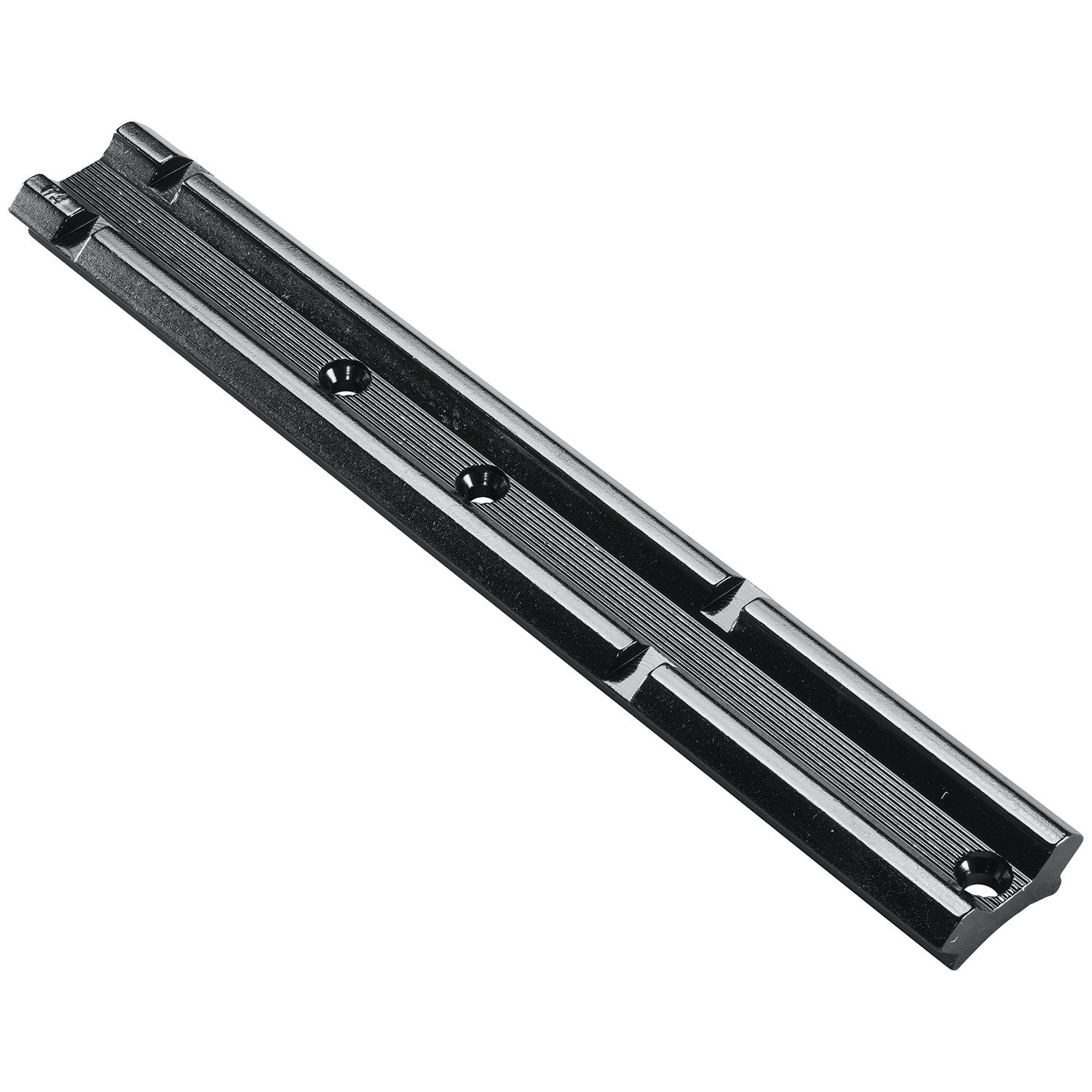 Weaver 48074 Top Mount Base 74 Black for Savage 24