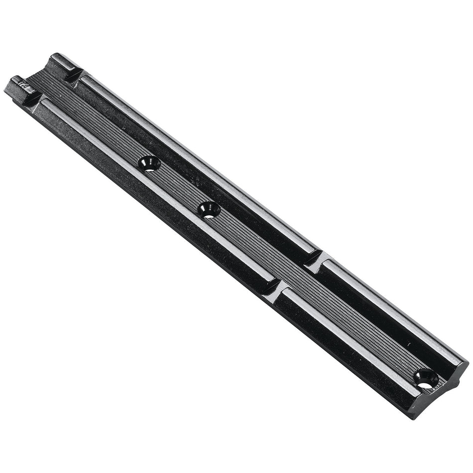 Weaver 48074 Top Mount Base 74 Black for Savage 24