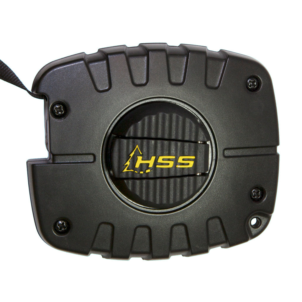 HSS Gear Hoist Lightweight Ribbon Bow and Gear Lift