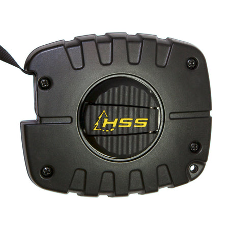 HSS Gear Hoist Lightweight Ribbon Bow and Gear Lift