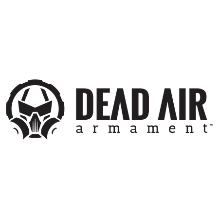 Dead Air Thread Adapter FN 5.7 to 1/2-28 Suppressor Host