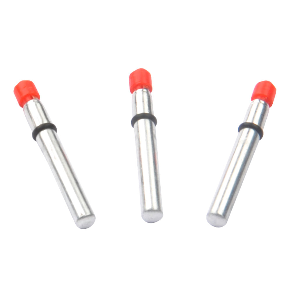 TenPoint Alpha Brite Lite Sticks Red 3-Pack Replacement LED
