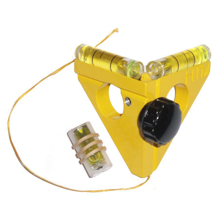 HTM Set-Up Master Level Set for Bow Sight 2nd Axis Leveling