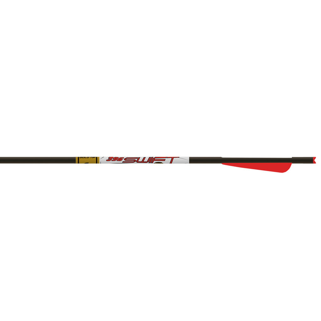 Gold Tip Swift Crossbow Bolts 22 in. 4 in. Vanes Bulk 72-Pack
