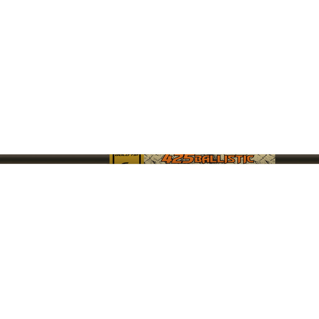 Gold Tip Ballistic Crossbow Bolt Shafts 20 in. 1 Dozen