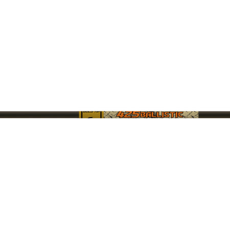 Gold Tip Ballistic Crossbow Bolt Shafts 20 in. 1 Dozen