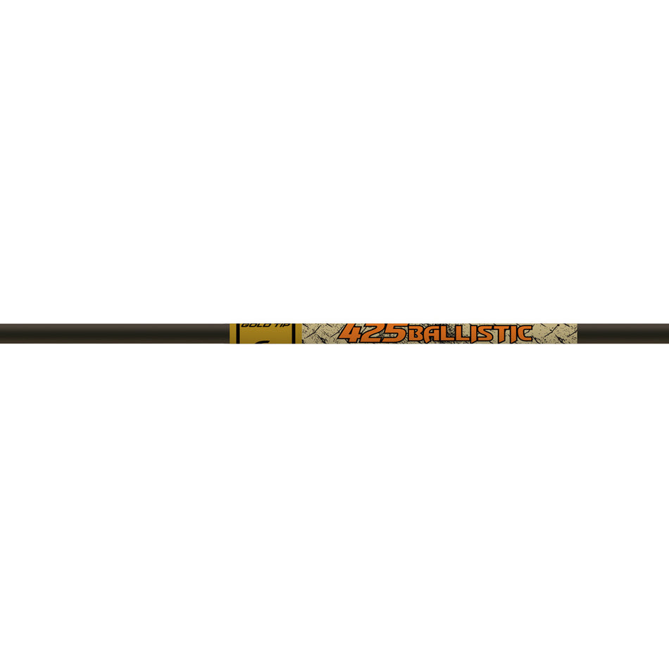 Gold Tip Ballistic Crossbow Bolt Shafts 20 in. 1 Dozen