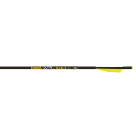 Gold Tip Ballistic Pro Crossbow Bolts 22 in. 3.5 in. Vanes 6-Pack