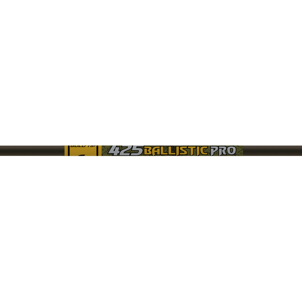 Gold Tip Ballistic Pro Crossbow Bolt Shafts 22 in. 12-Pack