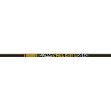 Gold Tip Ballistic Pro Crossbow Bolt Shafts 22 in. 12-Pack