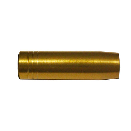 Gold Tip Ballistic Collars Kinetic Size 200, 12-Pack