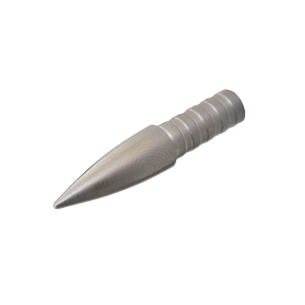 Gold Tip Accu-Points .246 Target Arrow Points 100 gr. 12-Pack