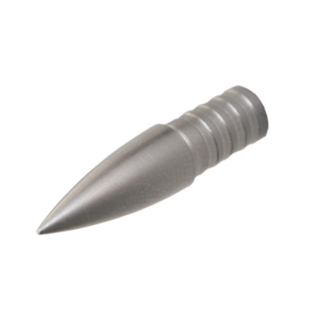 Gold Tip Accu-Points Series 22 Glue-In Target Points 120 gr. 12-Pack