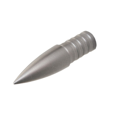 Gold Tip Accu-Points Series 22 Glue-In Target Points 120 gr. 12-Pack