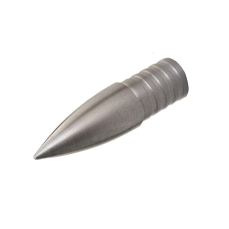 Gold Tip Accu-Points Triple X Glue-In Target Arrow Points 120 gr. 12-Pack