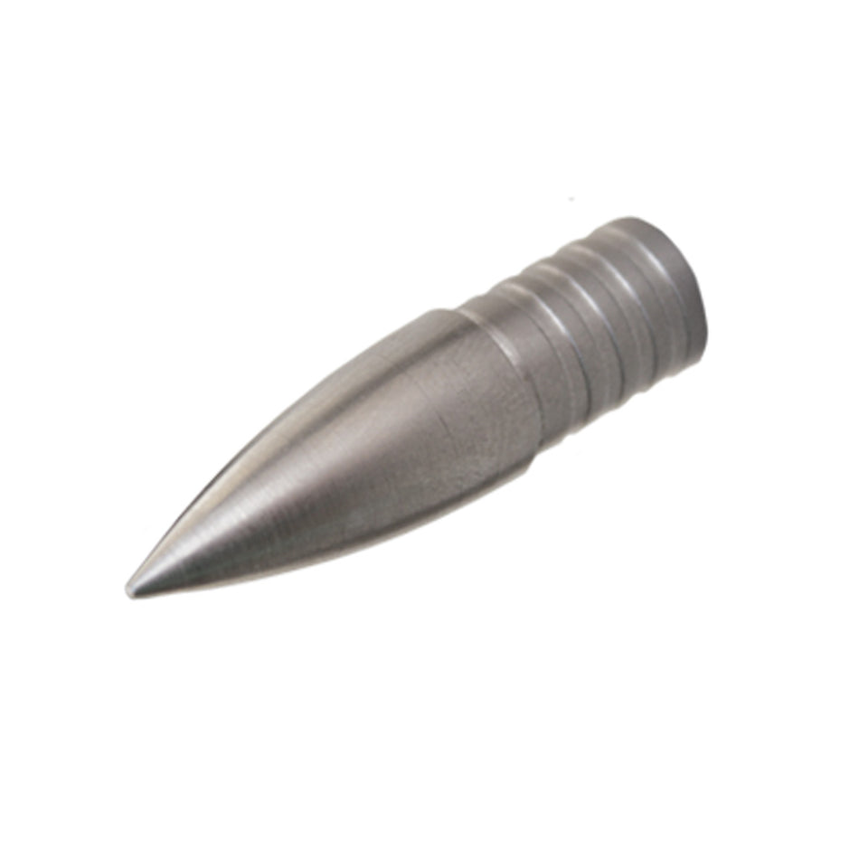 Gold Tip Accu-Points Triple X Glue-In Target Arrow Points 120 gr. 12-Pack