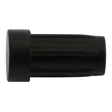 Black Eagle Flat Nocks Red 12-Pack