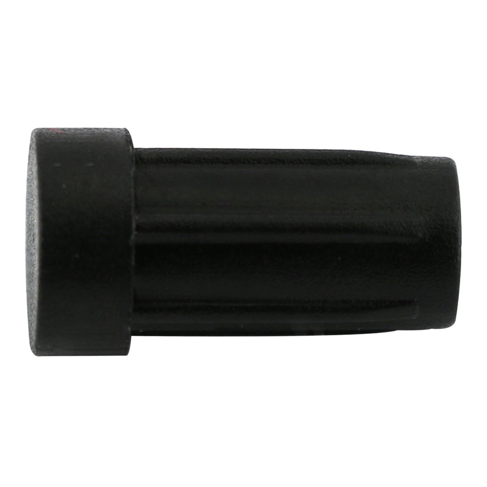 Black Eagle Flat Nocks Red 12-Pack