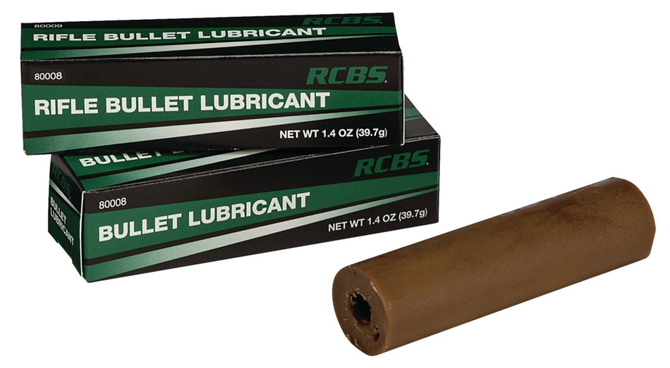 RCBS Bullet Lubricant Alox Beeswax Blend for Lube-A-Matic Sizers