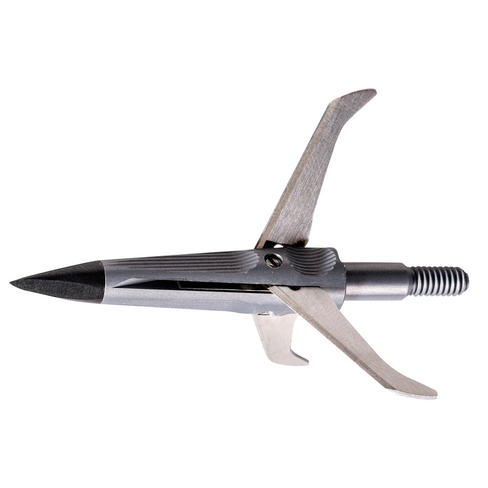 NAP Spitfire XXX 100 gr. Broadheads 3 pk.