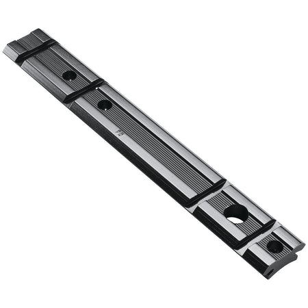 Weaver 48070 Top Mount Base 70 Black for Remington 7/600/660/XP-100/XR-100