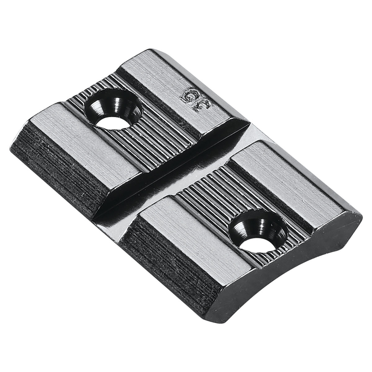 Weaver 48035 Top Mount Base 35 Black for Remington 700