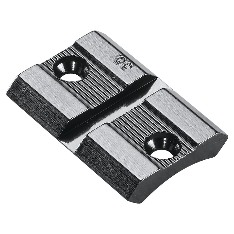 Weaver 48035 Top Mount Base 35 Black for Remington 700