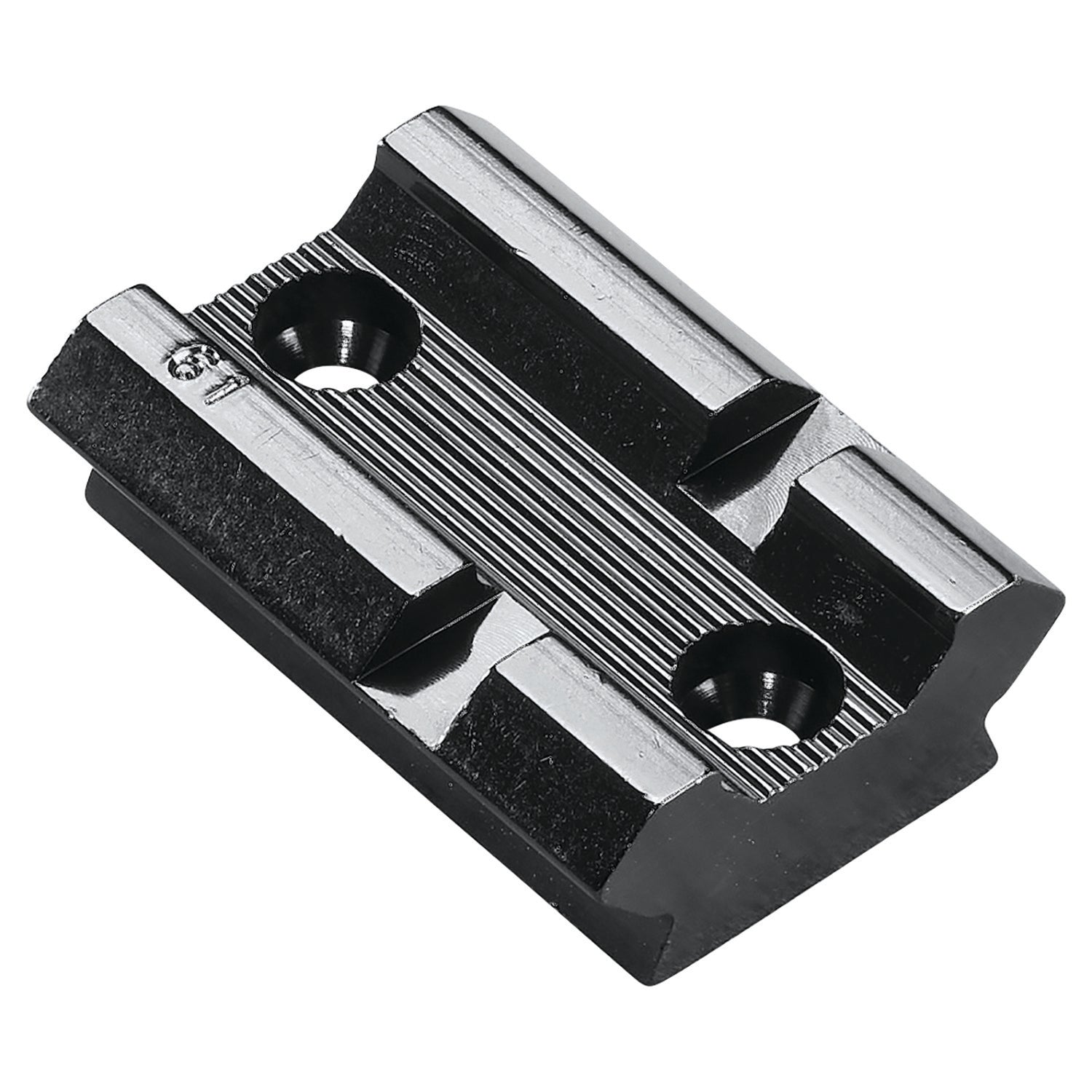 Weaver 48061 Top Mount Base 61 Black for Sako Winter Hunter/Savage 10/110/Tikka